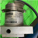 BR50UH-18S-S246 kamo减速机